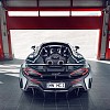 Photo of Novitec Power Stage 2 for the McLaren 600LT Coupe/Spider - Image 3